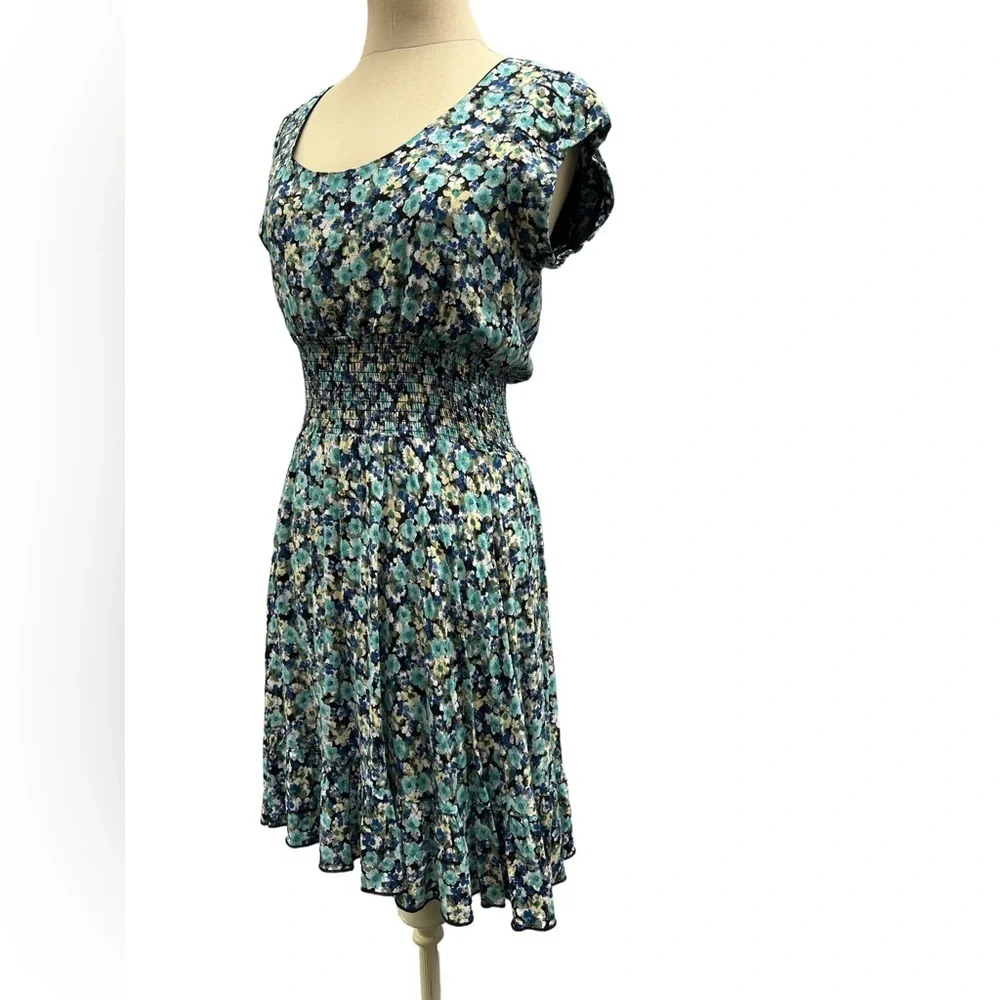 American Rag Floral Sundress | Medium - Picture 2 of 9